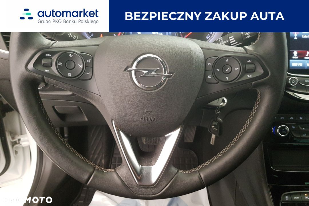 Opel Astra V 1.4 T GPF Dynamic S&S - 19