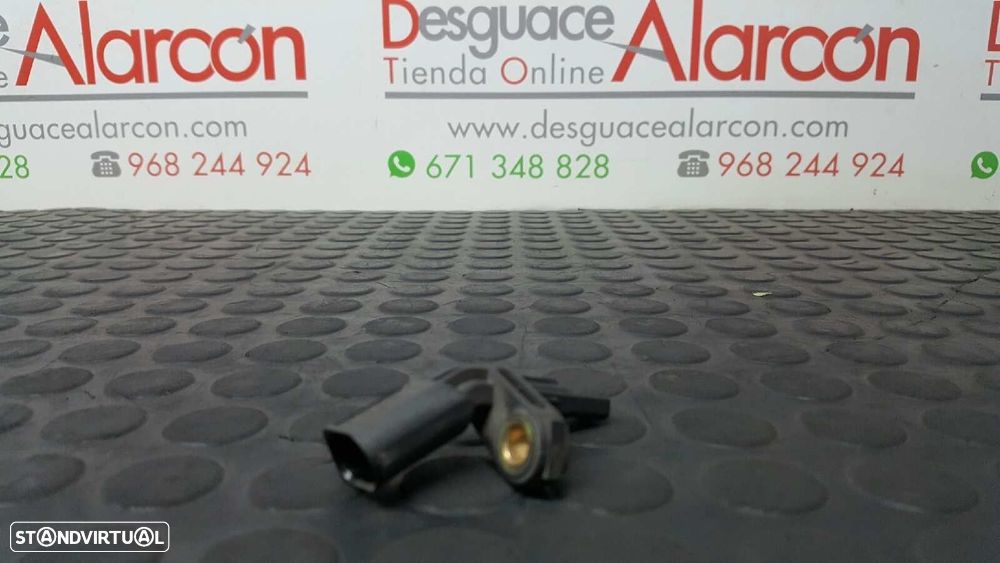 SENSOR ABS VOLKSWAGEN GOLF V BERLINA (1K1) IGOLF - 1