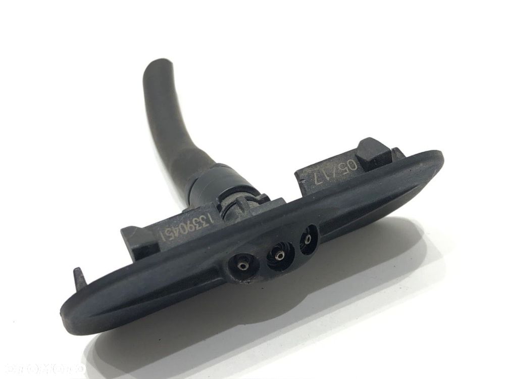 DYSZE SPRYSKIWACZY SZYB KOMPLET  OPEL ASTRA K Sports Tourer (B16) 2015 - 2022 1.6 CDTi (35) 81 kW - 2