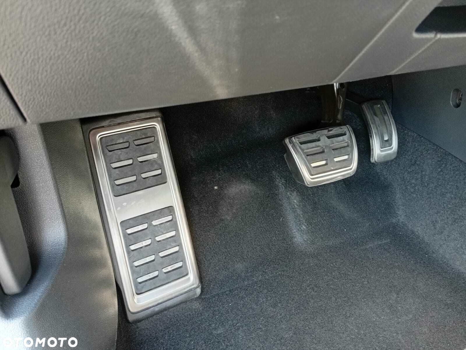 Skoda Octavia - 15