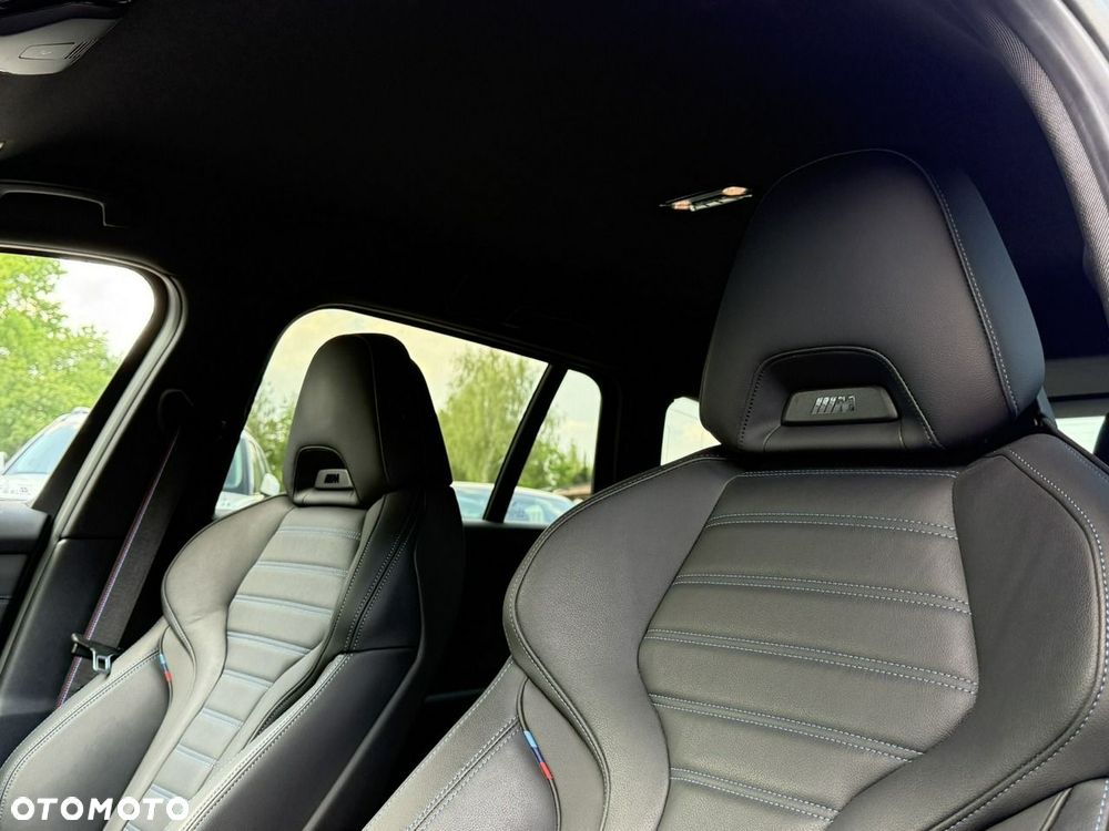 BMW Seria 3 - 14