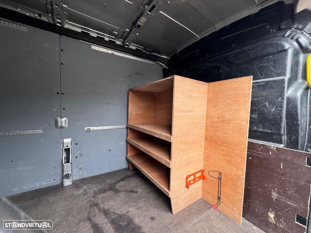 Ford Transit 2.2 Tdci L3h2 Plataforma - IVA DEDUTIVEL - 7