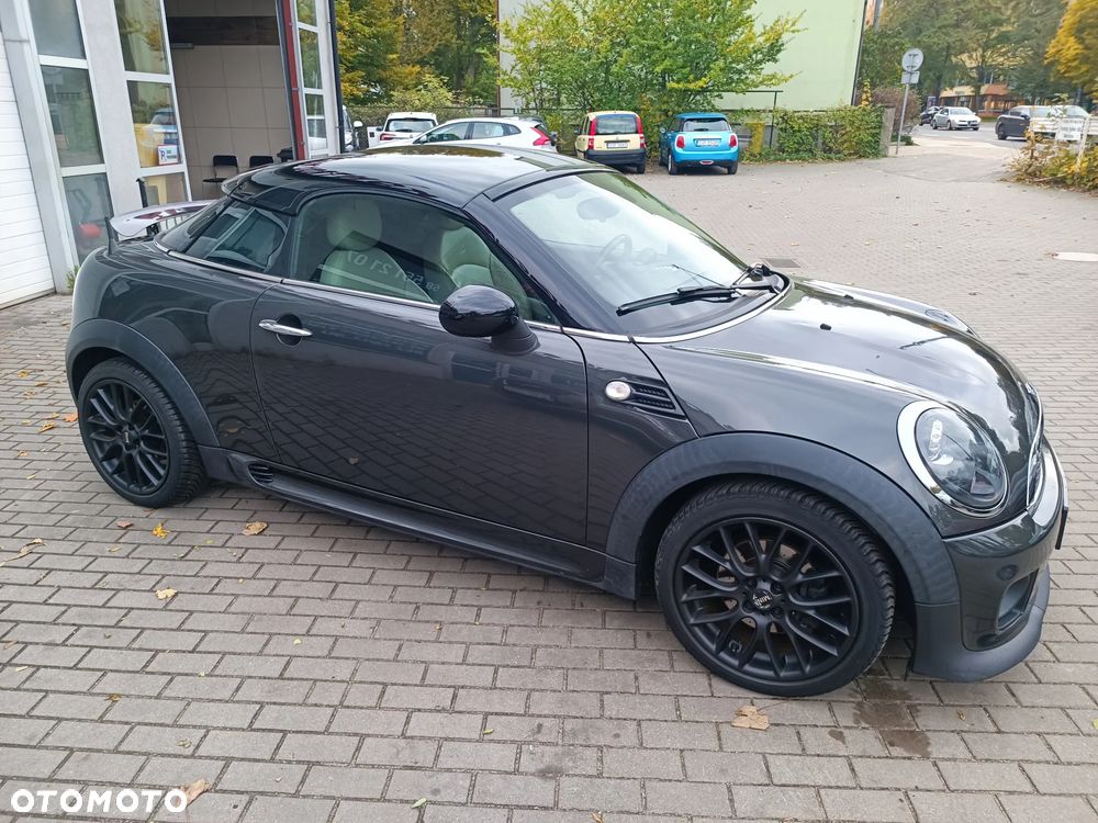 MINI Cooper - 12
