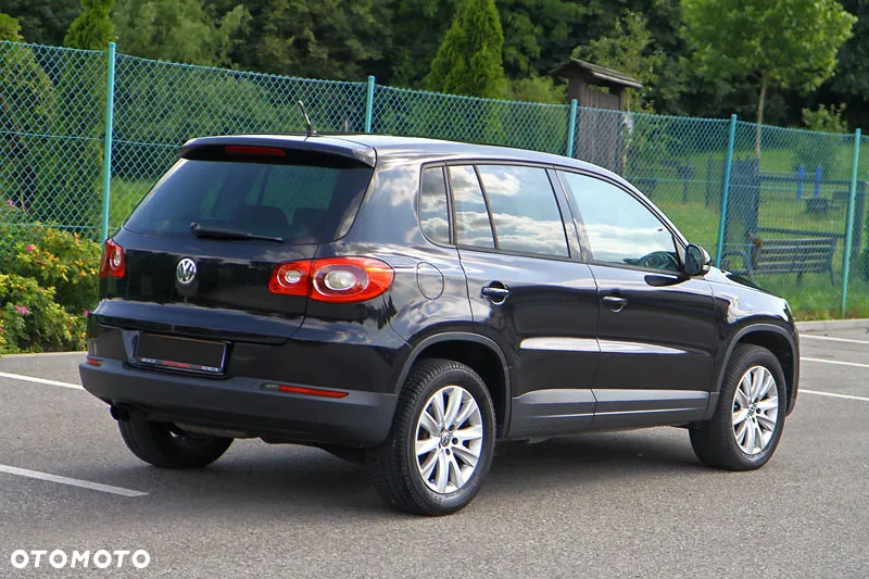 Volkswagen Tiguan 1.4 TSI Sport&Style - 2
