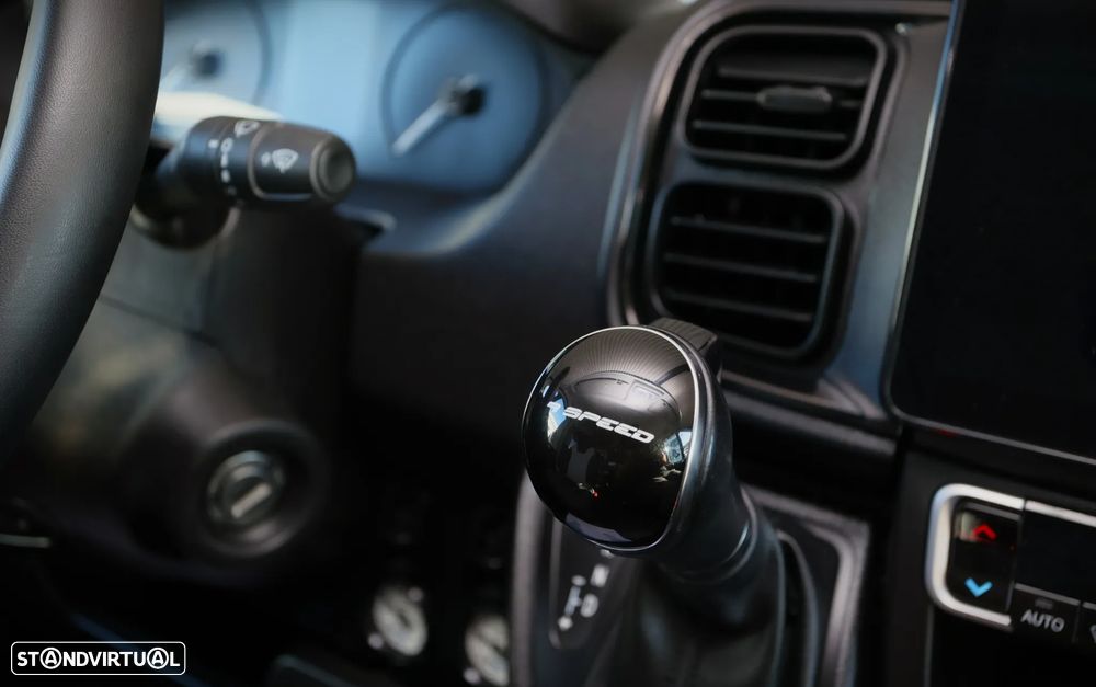 Hymer Van Free 540 - 13