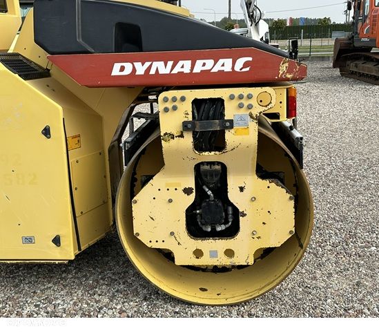 Dynapac CC232HF KUPIONY U POLSKIEGO DEALERA ! JEDEN WŁAŚCICIEL OD NOWOŚCI ! A2-BUD - 12
