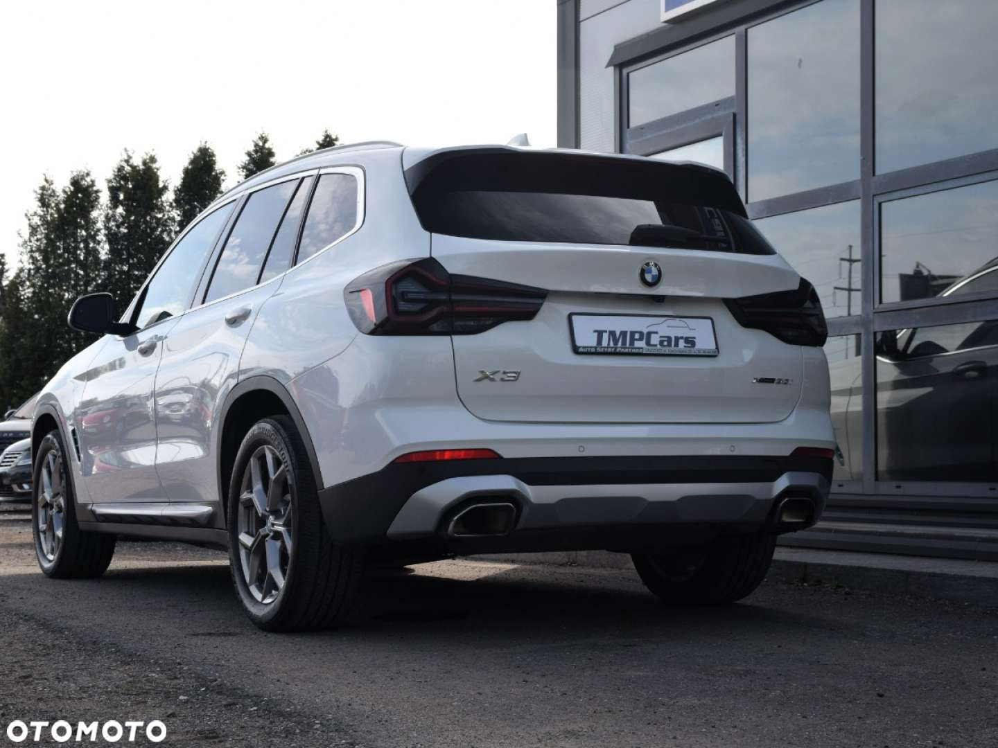 BMW X3 - 15