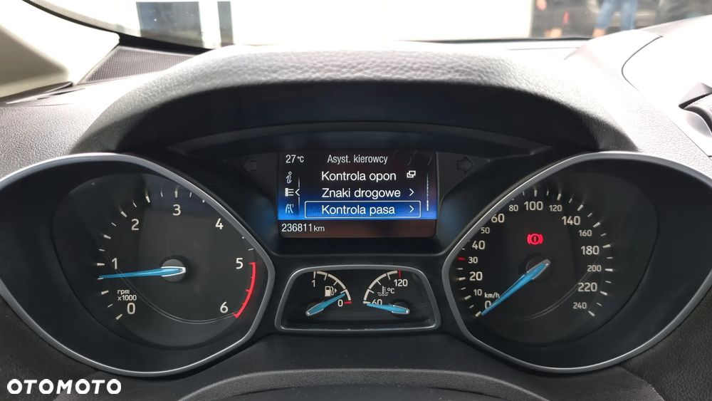 Ford C-MAX 2.0 TDCi Start-Stop-System Titanium - 27