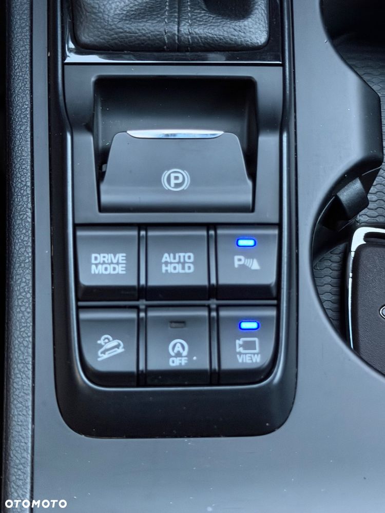 Hyundai Tucson - 17