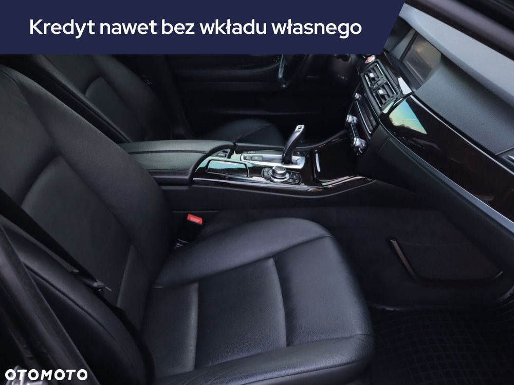 BMW Seria 5 - 11
