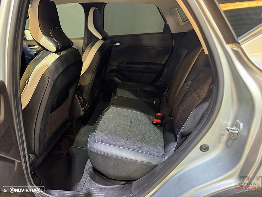 Renault Captur 1.0 TCe Intens - 17