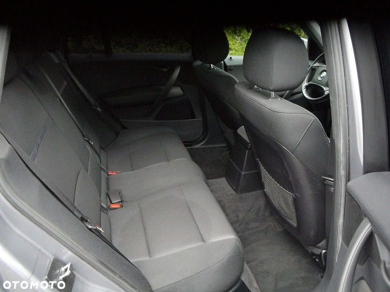 BMW X3 2.5i - 30