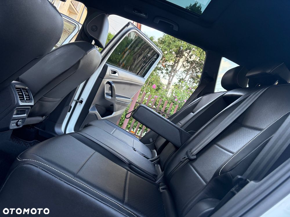 Volkswagen Tiguan Allspace 2.0 TSI 4Mot R-Line DSG - 15