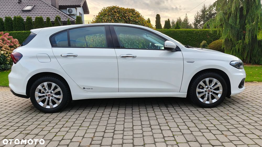 Fiat Tipo - 9