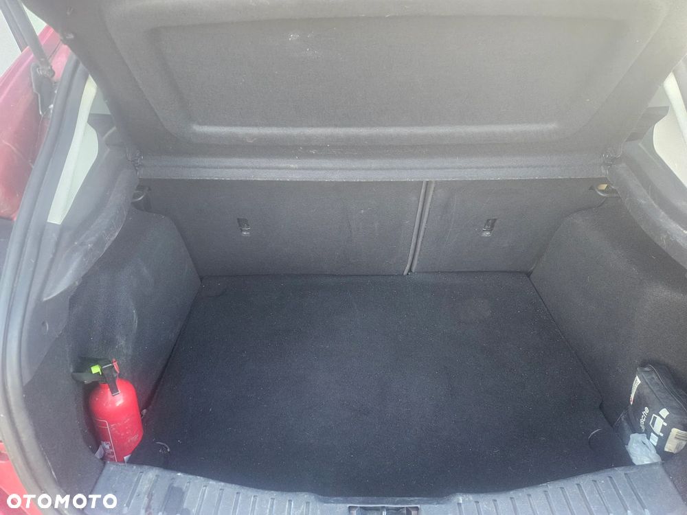 Ford Focus 1.6 EcoBoost Start-Stopp-System Titanium - 23