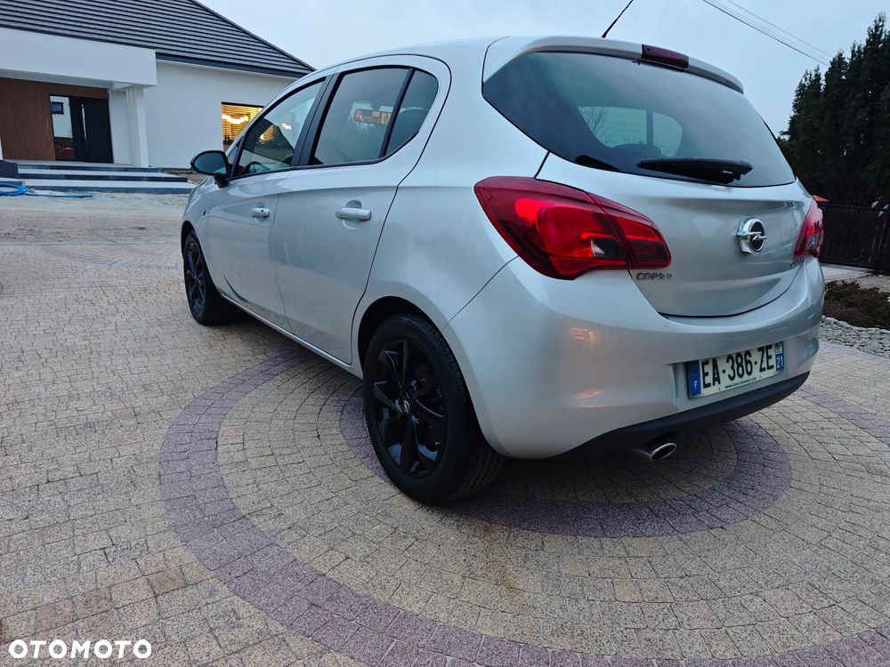 Opel Corsa 1.4 16V EcoFLEX Start-Stop Color Edition - 3