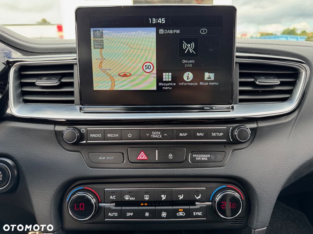 Kia Ceed 1.4 T-GDI GT-Line - 8