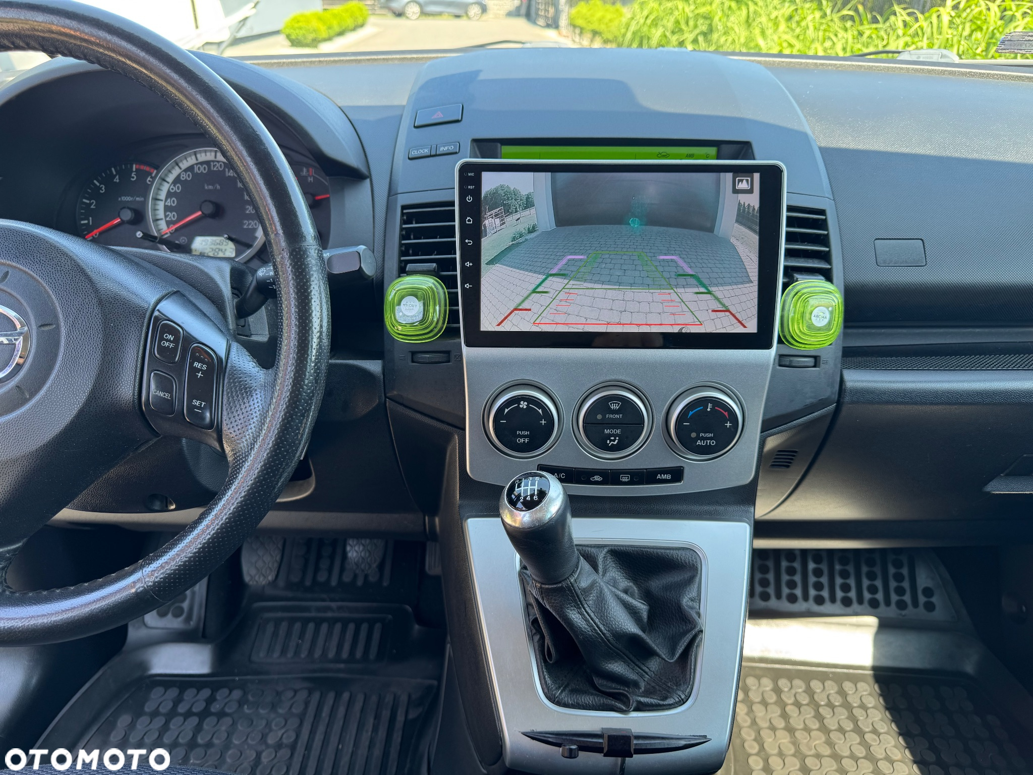 Mazda 5 2.0 CD Exclusive - 15