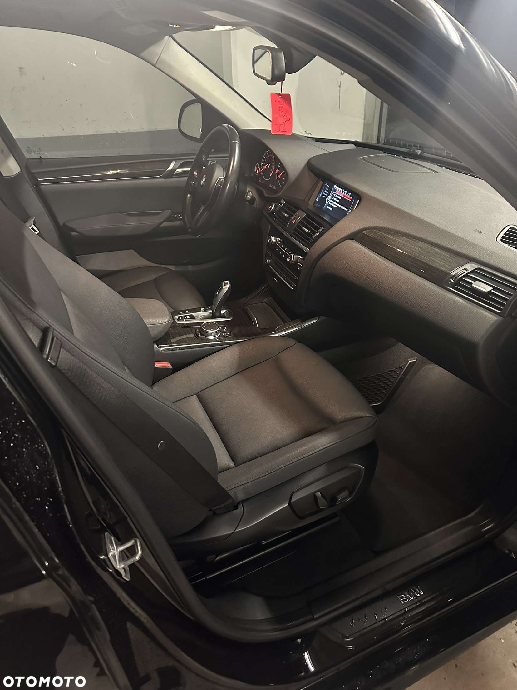 BMW X3 xDrive28i Advantage sport - 8