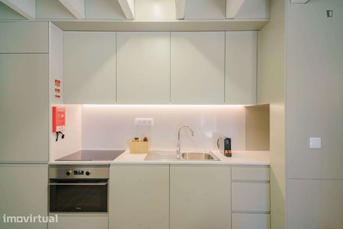 Apartamento com 3 quartos - localizado em Matosinhos Porto - Grande imagem: 4/19