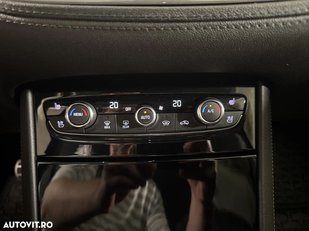 Opel Grandland X - 19