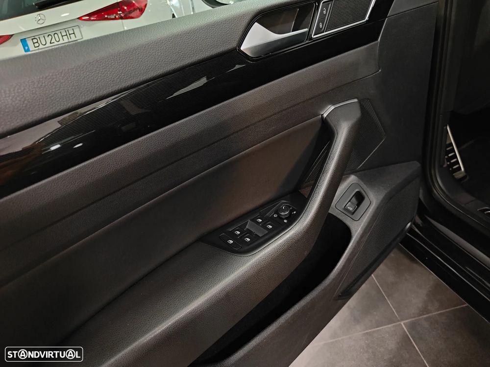 VW Arteon 2.0 TDI Elegance DSG - 34