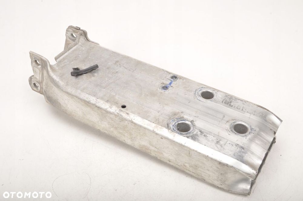 BMW M3 F80 LIFT WSPORNIK STREFA ZGNIOTU 8055665 - 4