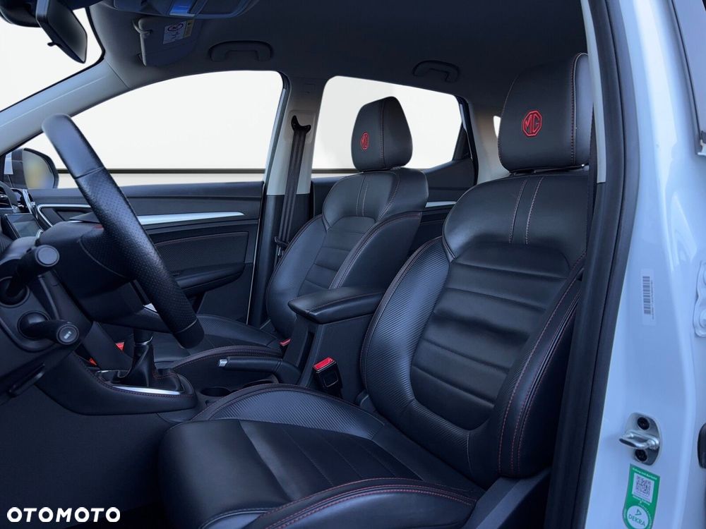 MG ZS 1.0 T-GDI Exclusive - 10