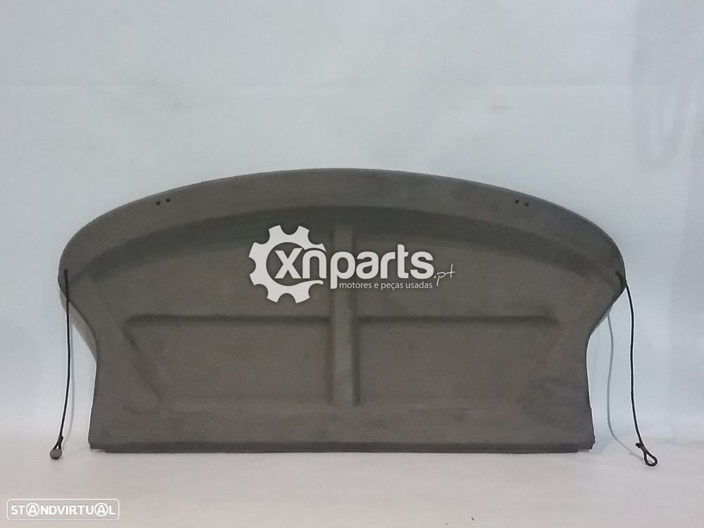 Chapeleira KIA SHUMA Hatchback (FB) 05.2001 - 08.2004 - 1