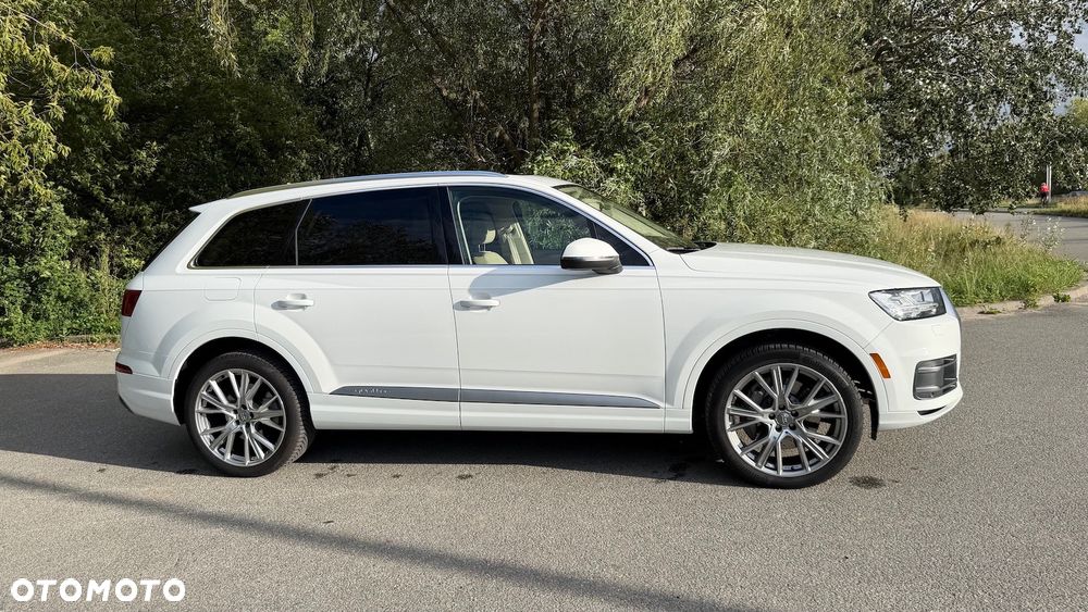 Audi Q7 - 3
