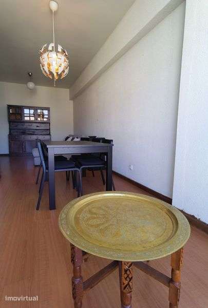 Apartamento T1 mobilado - Grande imagem: 2/8