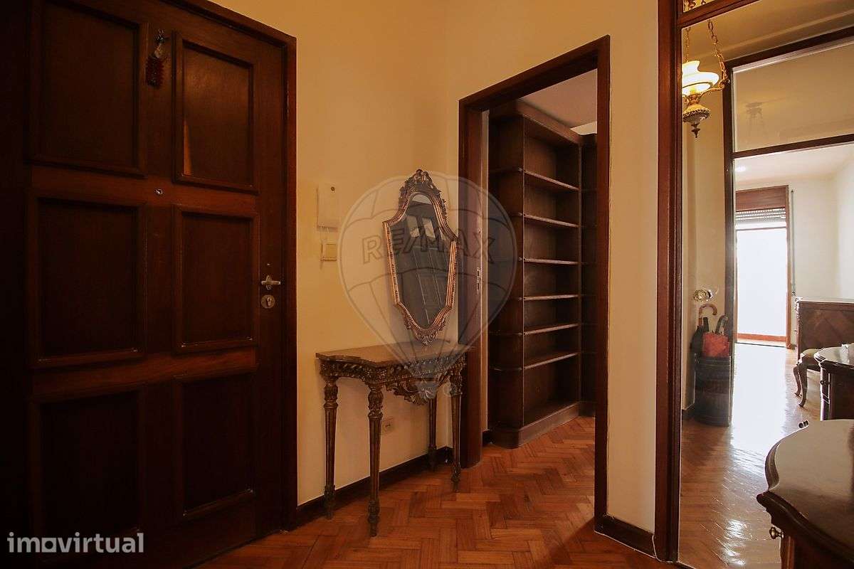 Apartamento T2 para arrendamento - Grande imagem: 3/30