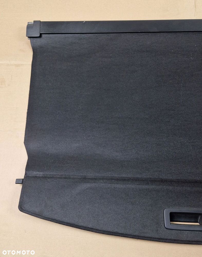 peugeot 308 2 ii t9 kombi 14-19 roleta tylna bagażnika 9800269280 - 2