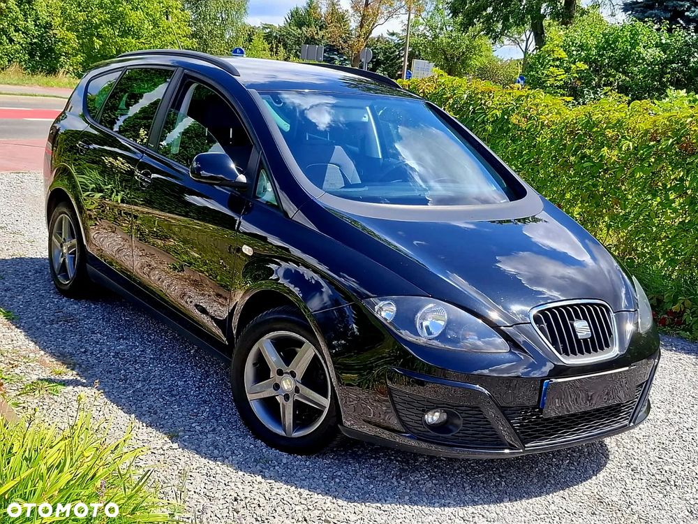 Seat Altea XL - 2