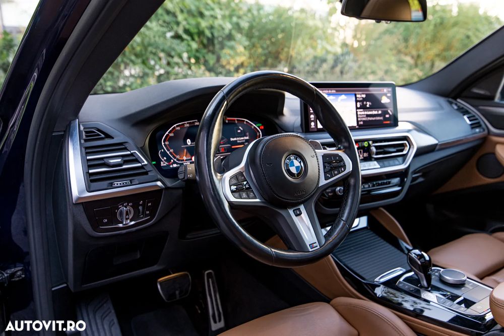 BMW X4 - 15