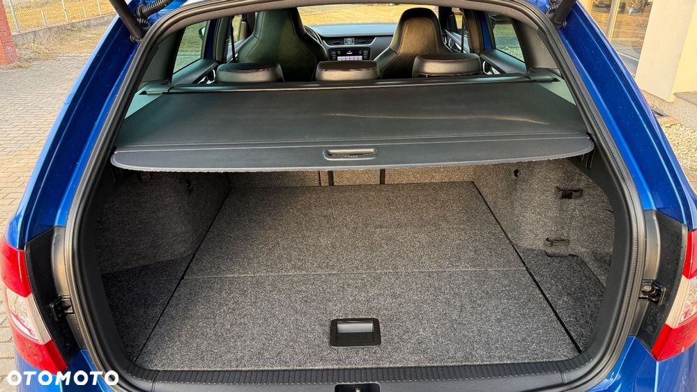 Skoda Octavia - 27