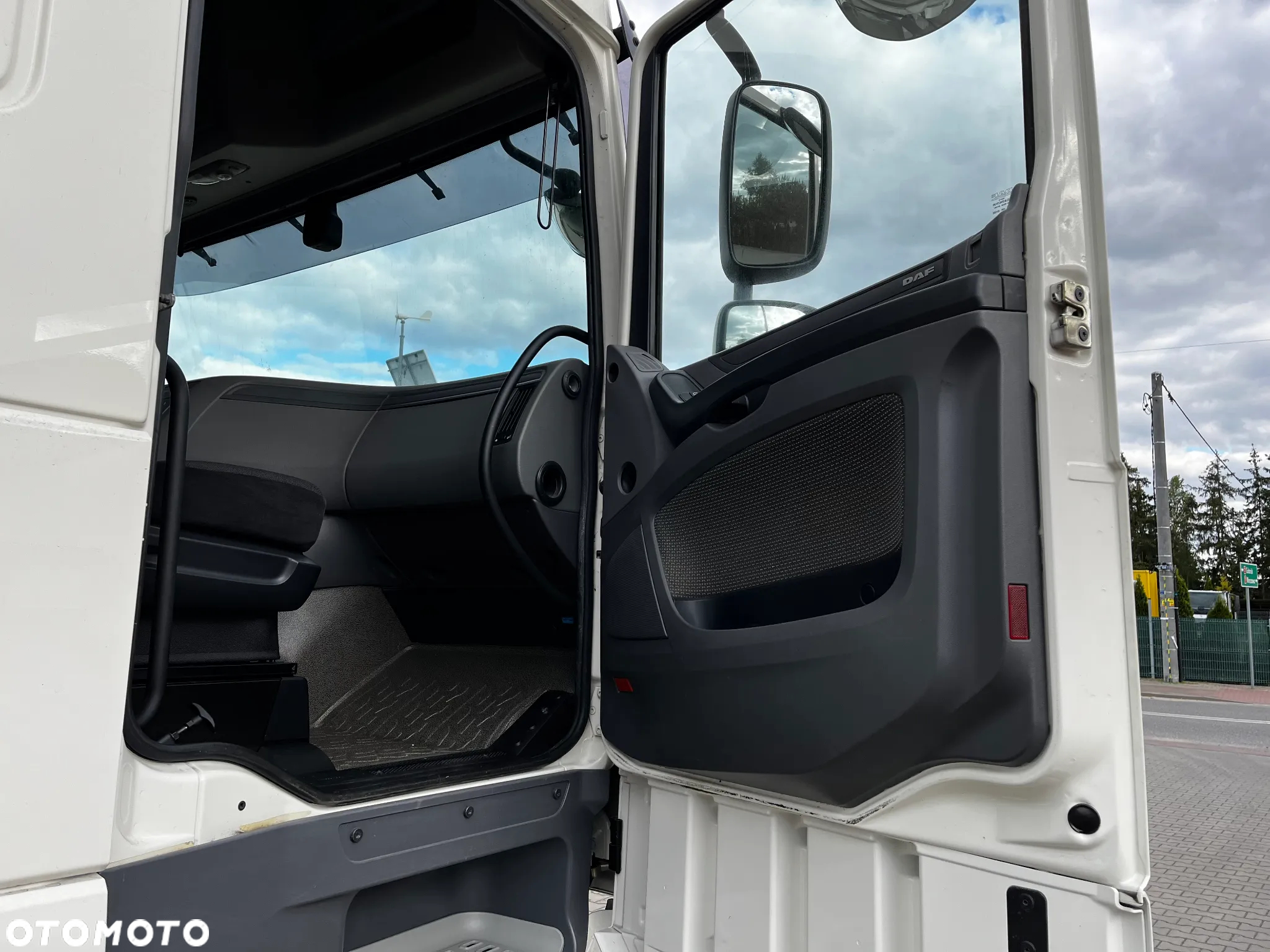 DAF XF 510 - 10