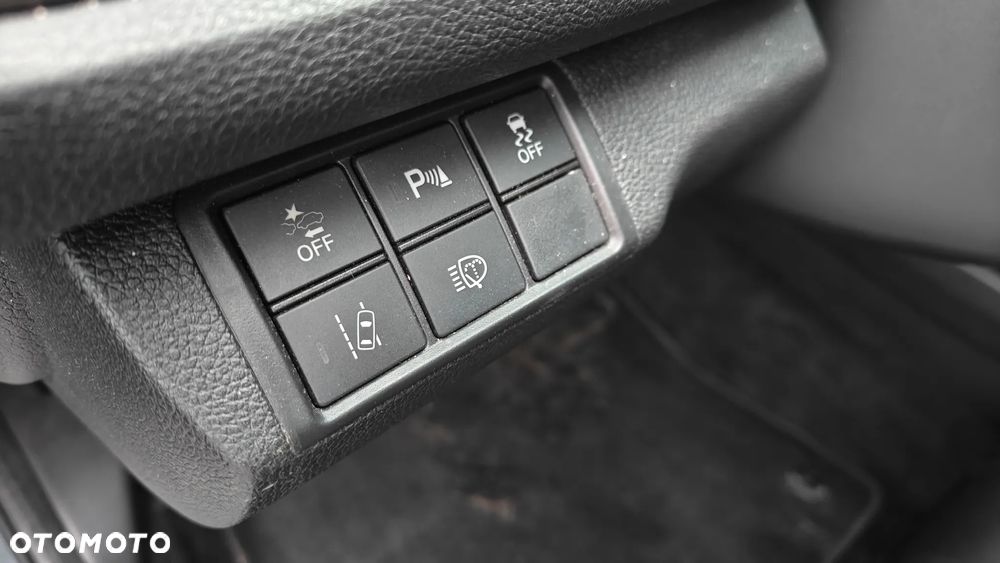 Honda Civic 1.6 i-DTEC Elegance - 9