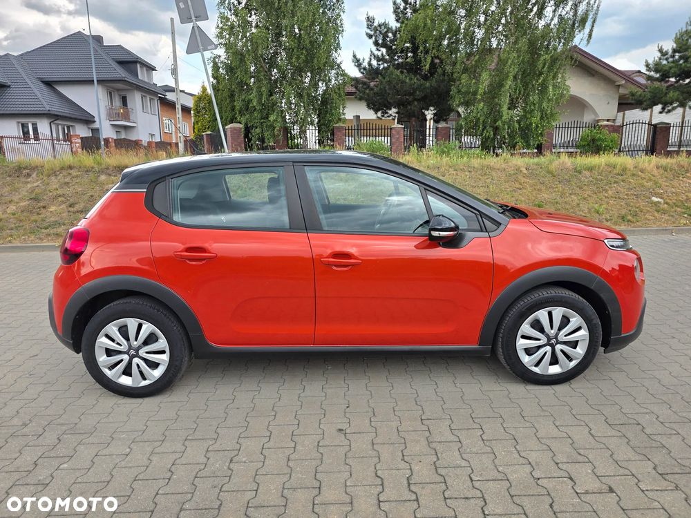 Citroën C3 - 9