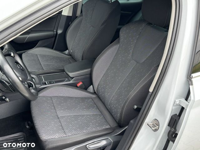 Skoda Octavia 2.0 TDI Style DSG - 19