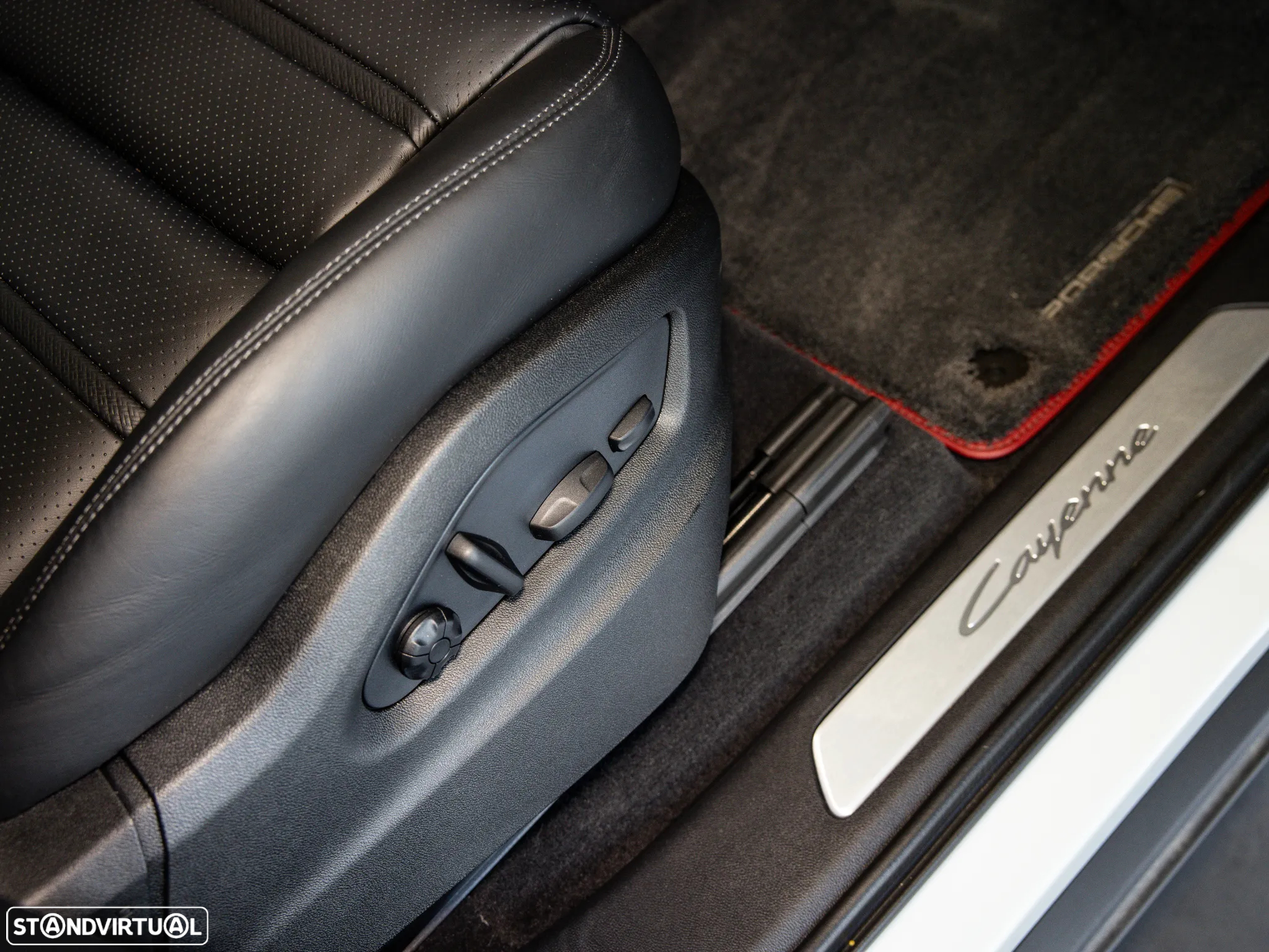 Porsche Cayenne E-Hybrid - 54