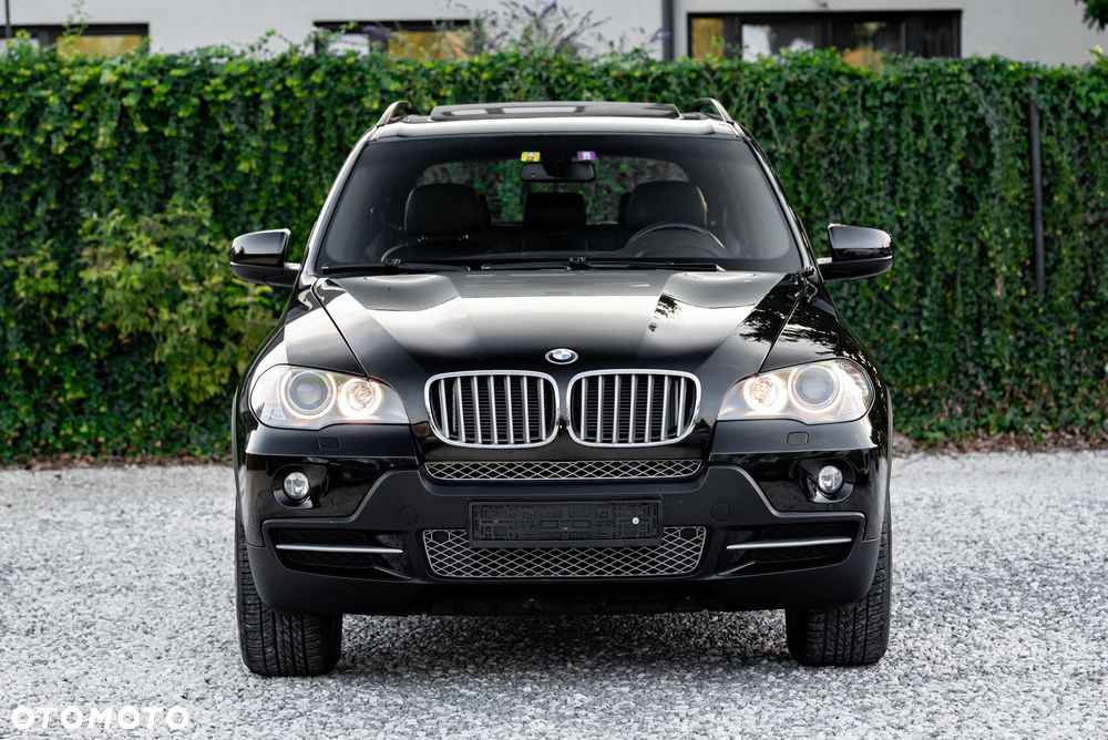 BMW X5 xDrive30d - 4