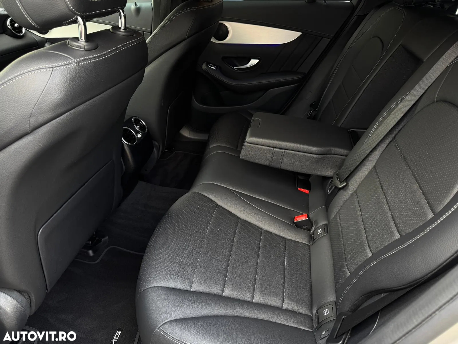 Mercedes-Benz GLC Coupe 200 d 4MATIC - 15