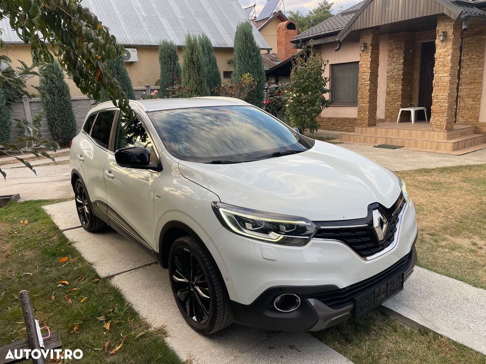 Renault Kadjar - 16