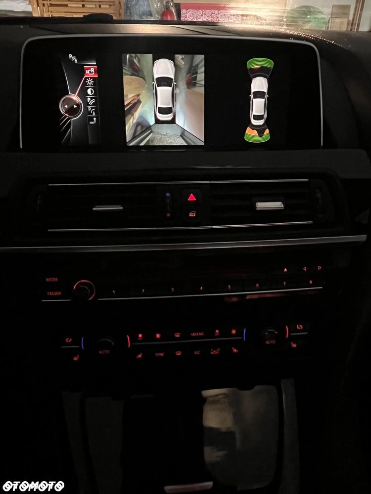 BMW Seria 6 650i xDrive Gran Coupe M Sport Edition - 20