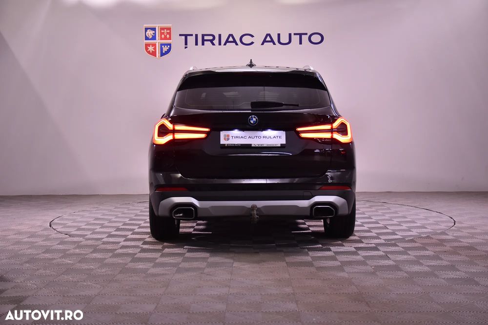 BMW X3 - 5