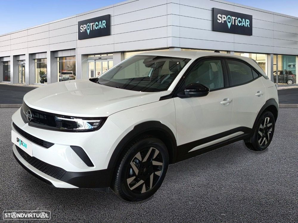 Opel Mokka 1.2 T Edition - 1