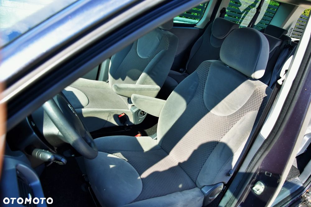 Citroën Jumpy Combi - 17