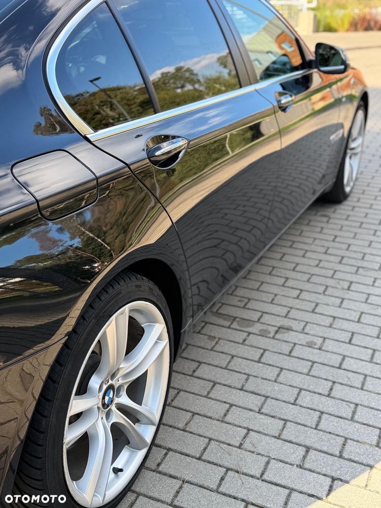 BMW Seria 7 - 3