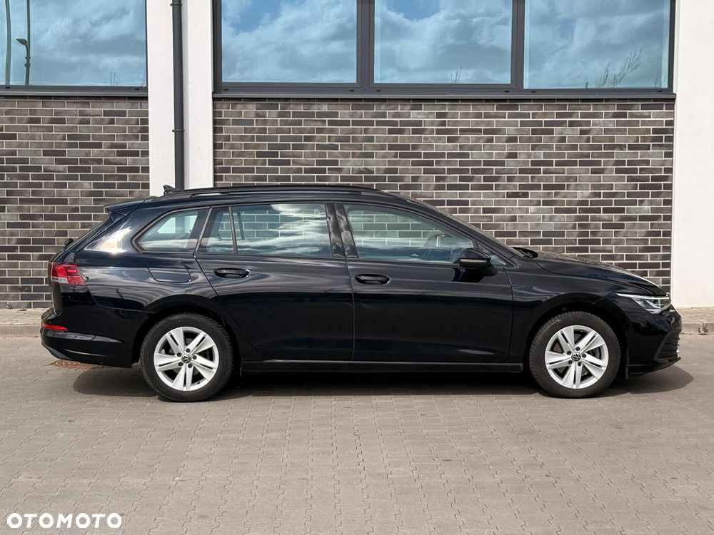 Volkswagen Golf 2.0 TDI Life - 14